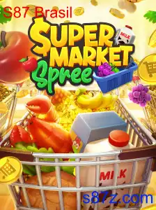 SupermarketSpree