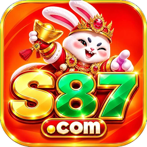 S87 Brasil Logo